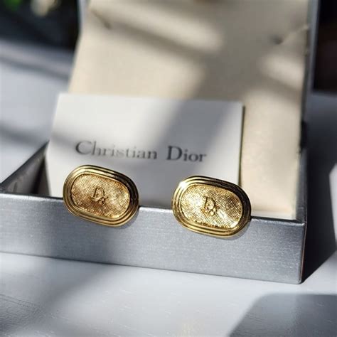 mens rings dior|christian Dior cufflinks.